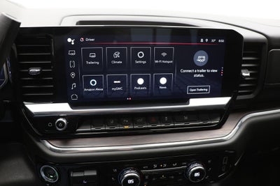 2024 GMC Sierra 2500HD SLT