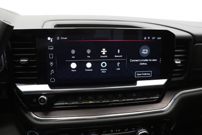 2024 GMC Sierra 2500HD SLT