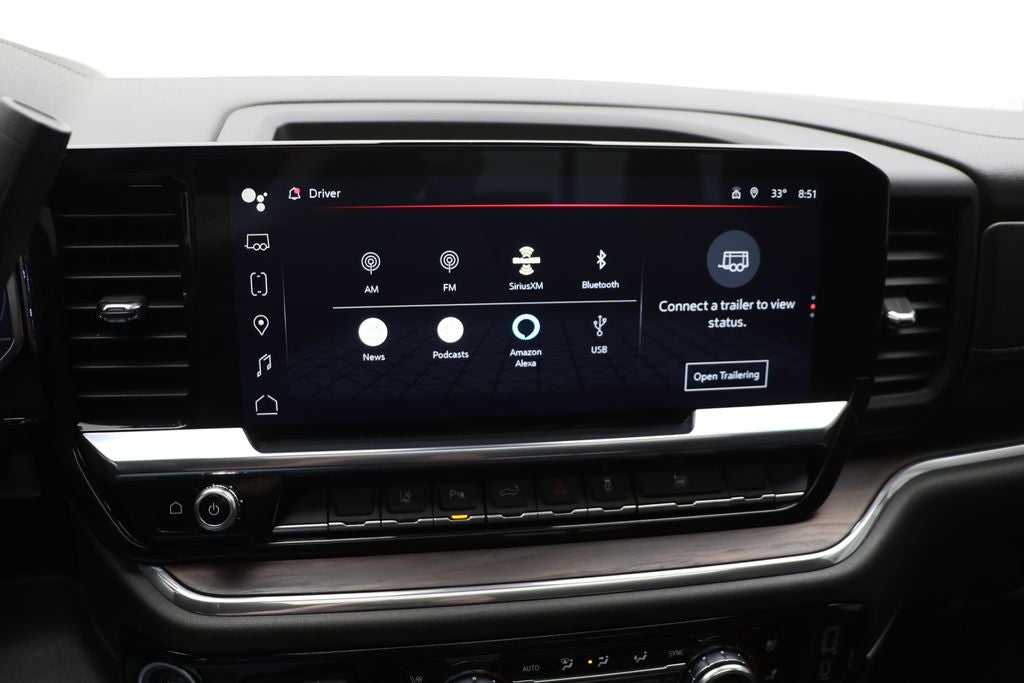 2024 GMC Sierra 2500HD SLT