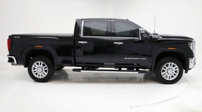 2024 GMC Sierra 2500HD SLT