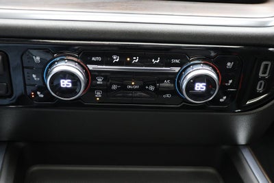 2024 GMC Sierra 2500HD SLT