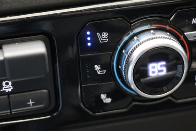 2024 GMC Sierra 2500HD SLT