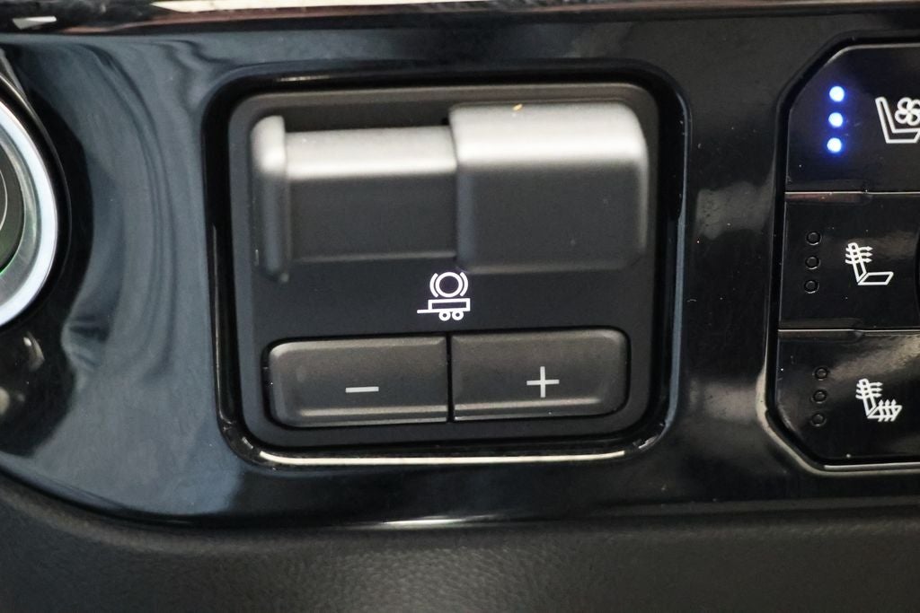 2024 GMC Sierra 2500HD SLT