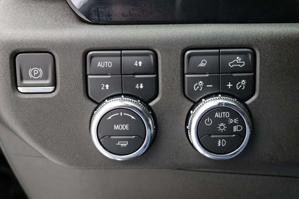 2024 GMC Sierra 2500HD SLT