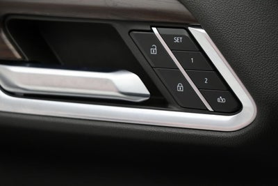 2024 GMC Sierra 2500HD SLT