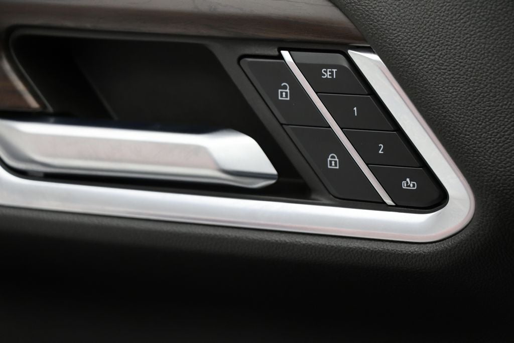 2024 GMC Sierra 2500HD SLT