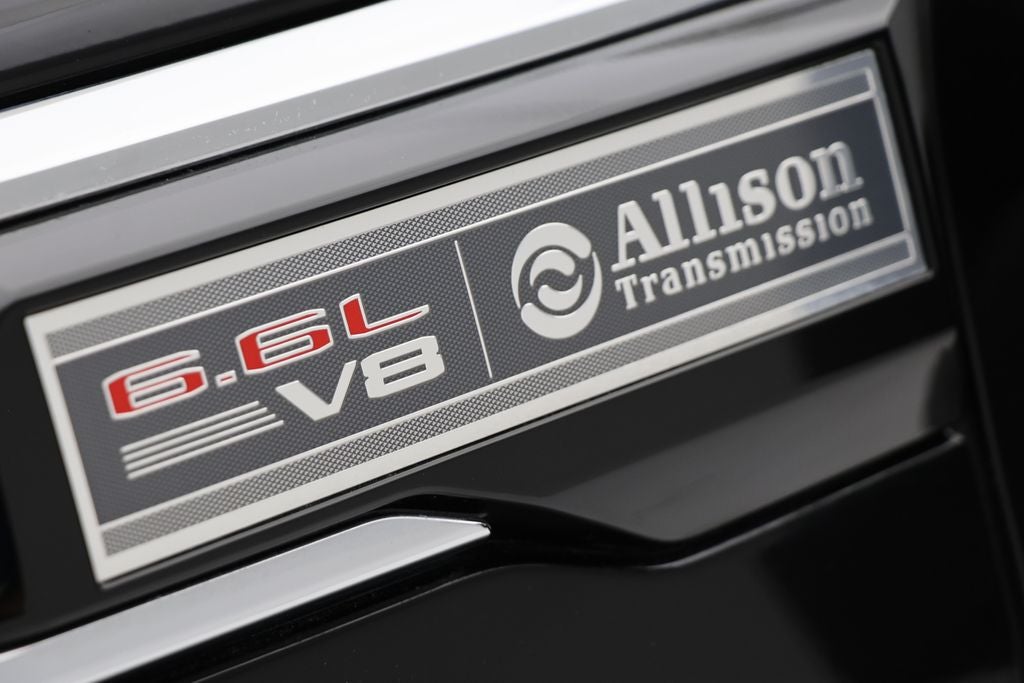 2024 GMC Sierra 2500HD SLT