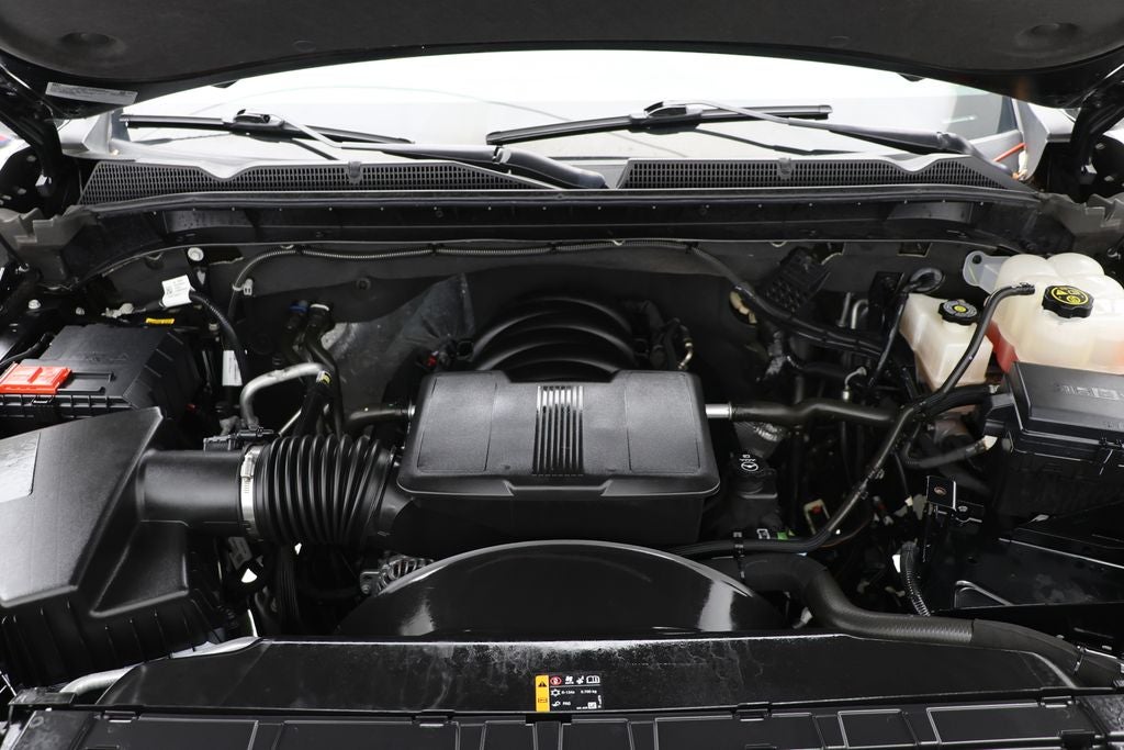 2024 GMC Sierra 2500HD SLT