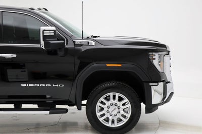 2024 GMC Sierra 2500HD SLT