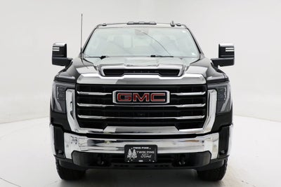 2024 GMC Sierra 2500HD SLT