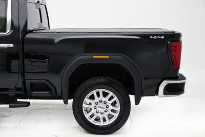 2024 GMC Sierra 2500HD SLT