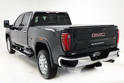 2024 GMC Sierra 2500HD SLT