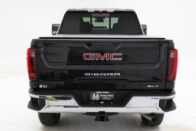 2024 GMC Sierra 2500HD SLT