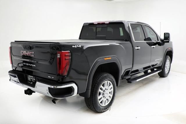 2024 GMC Sierra 2500HD SLT