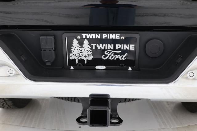 2024 GMC Sierra 2500HD SLT