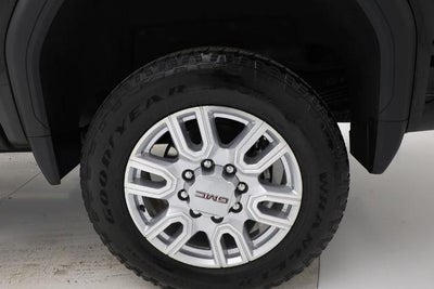 2024 GMC Sierra 2500HD SLT