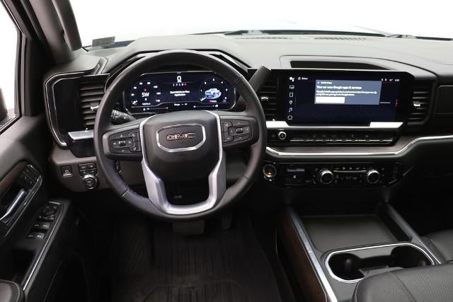 2024 GMC Sierra 2500HD SLT