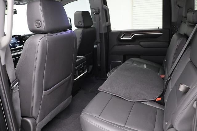 2024 GMC Sierra 2500HD SLT