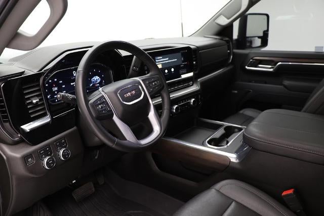 2024 GMC Sierra 2500HD SLT