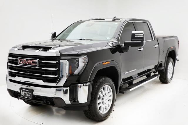 2024 GMC Sierra 2500HD SLT