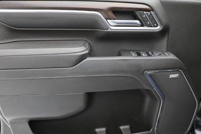 2024 GMC Sierra 2500HD SLT