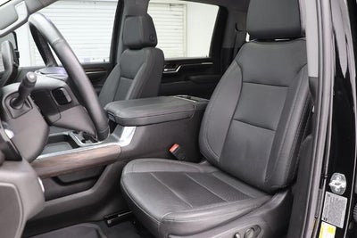 2024 GMC Sierra 2500HD SLT