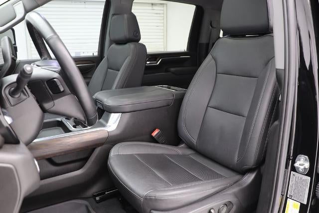 2024 GMC Sierra 2500HD SLT