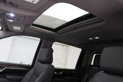 2024 GMC Sierra 2500HD SLT