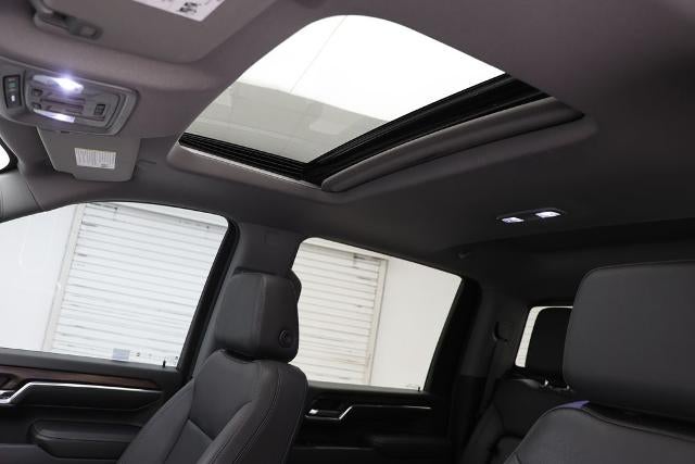 2024 GMC Sierra 2500HD SLT