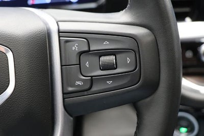 2024 GMC Sierra 2500HD SLT