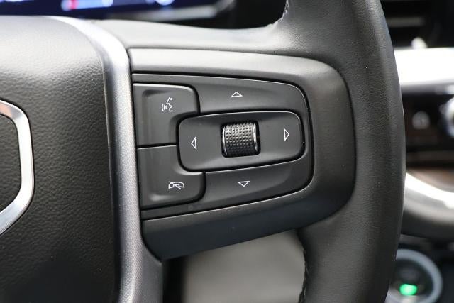 2024 GMC Sierra 2500HD SLT