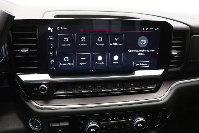 2024 GMC Sierra 2500HD SLT