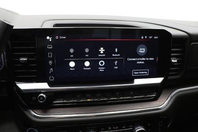 2024 GMC Sierra 2500HD SLT