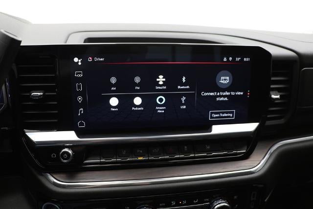 2024 GMC Sierra 2500HD SLT