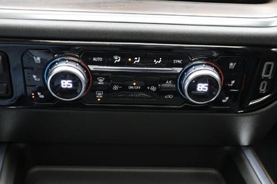 2024 GMC Sierra 2500HD SLT