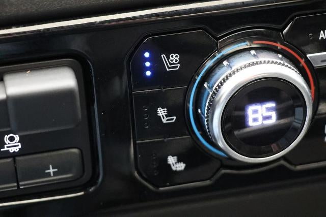 2024 GMC Sierra 2500HD SLT