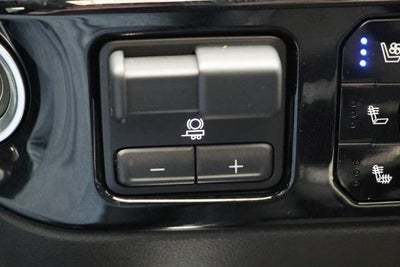 2024 GMC Sierra 2500HD SLT