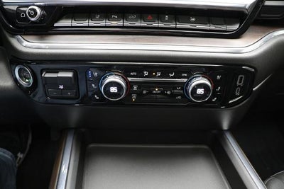 2024 GMC Sierra 2500HD SLT