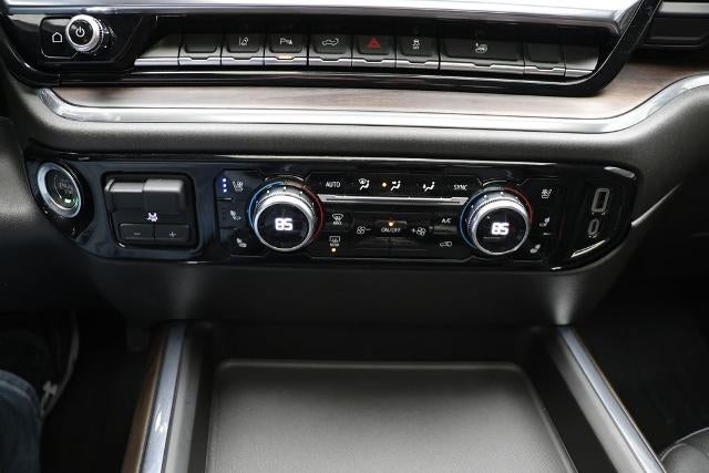 2024 GMC Sierra 2500HD SLT