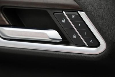 2024 GMC Sierra 2500HD SLT