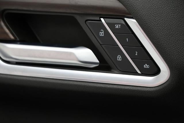 2024 GMC Sierra 2500HD SLT