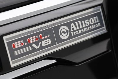 2024 GMC Sierra 2500HD SLT