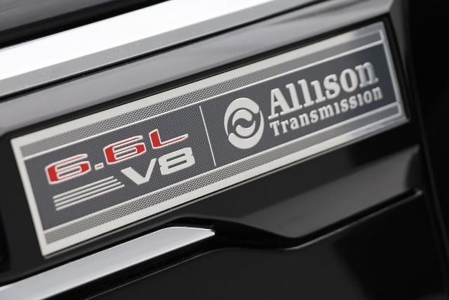 2024 GMC Sierra 2500HD SLT