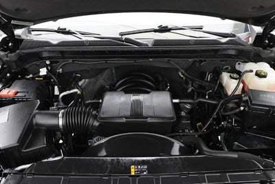 2024 GMC Sierra 2500HD SLT