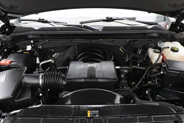 2024 GMC Sierra 2500HD SLT