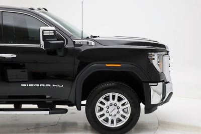 2024 GMC Sierra 2500HD SLT