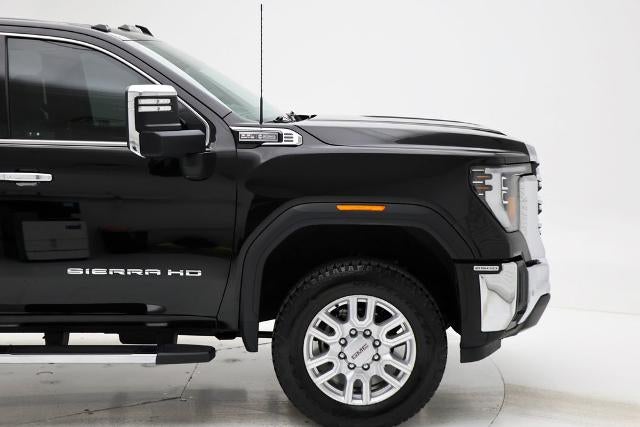 2024 GMC Sierra 2500HD SLT