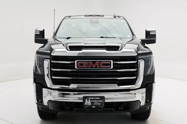 2024 GMC Sierra 2500HD SLT