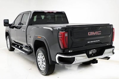2024 GMC Sierra 2500HD SLT