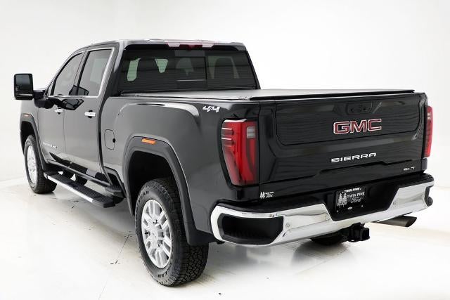 2024 GMC Sierra 2500HD SLT
